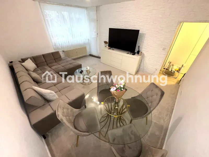 Tauschwohnung: 2-Zimmer-Wohnung am Barbarossaplatz — photo 1